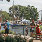 Brockville Tall Ships Festival
