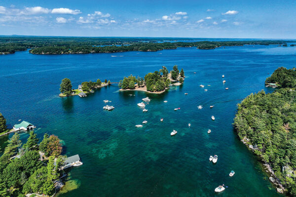 Brockville 1000 Islands