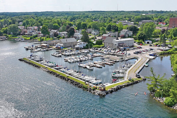 Brockville Yacht Club
