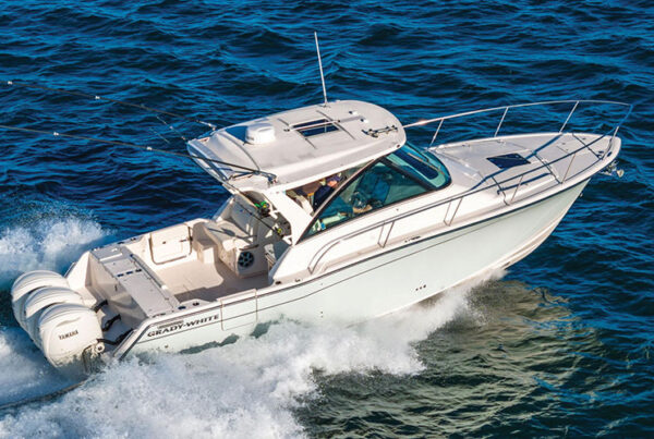 Grady-White-Express-340