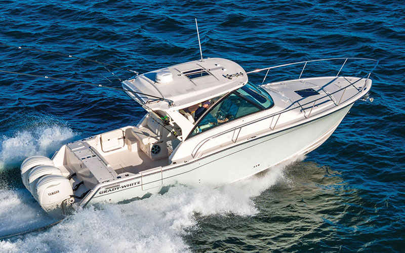 Grady-White-Express-340