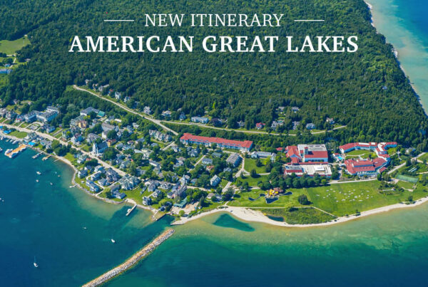 American Great Lakes Cruises