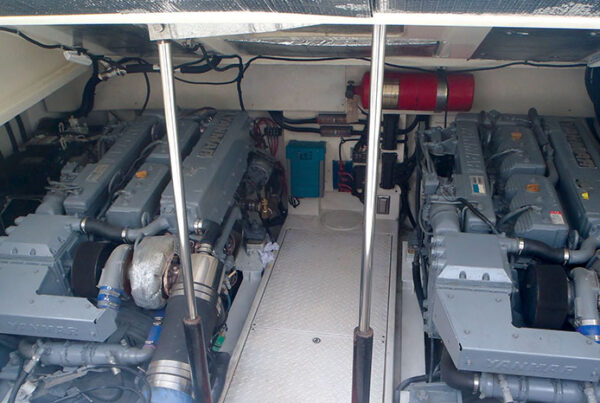 General-engine-room