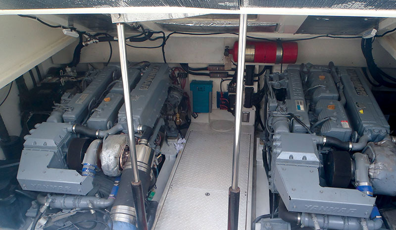 General-engine-room