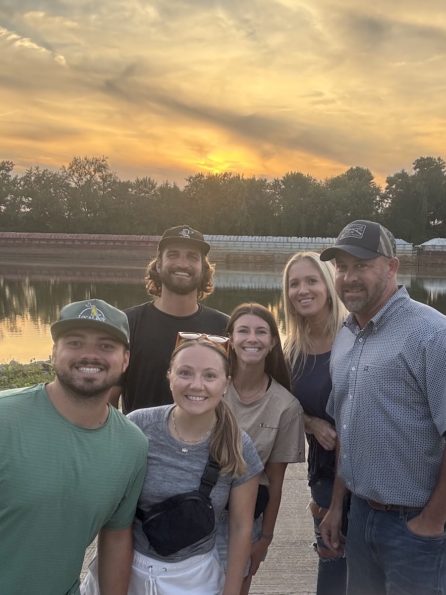 Met some subscribers in Havana