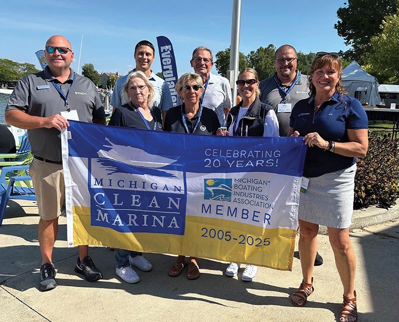 Michigan-Clean-Marina