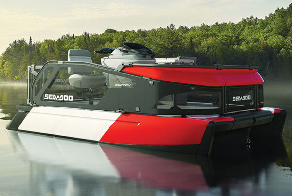 Sea-Doo-enhancements