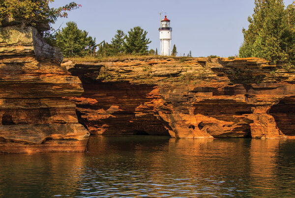 Apostle-Islands