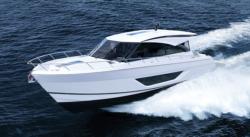 Maritimo-S50