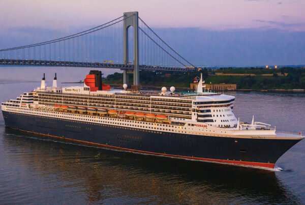 Queen Mary 2