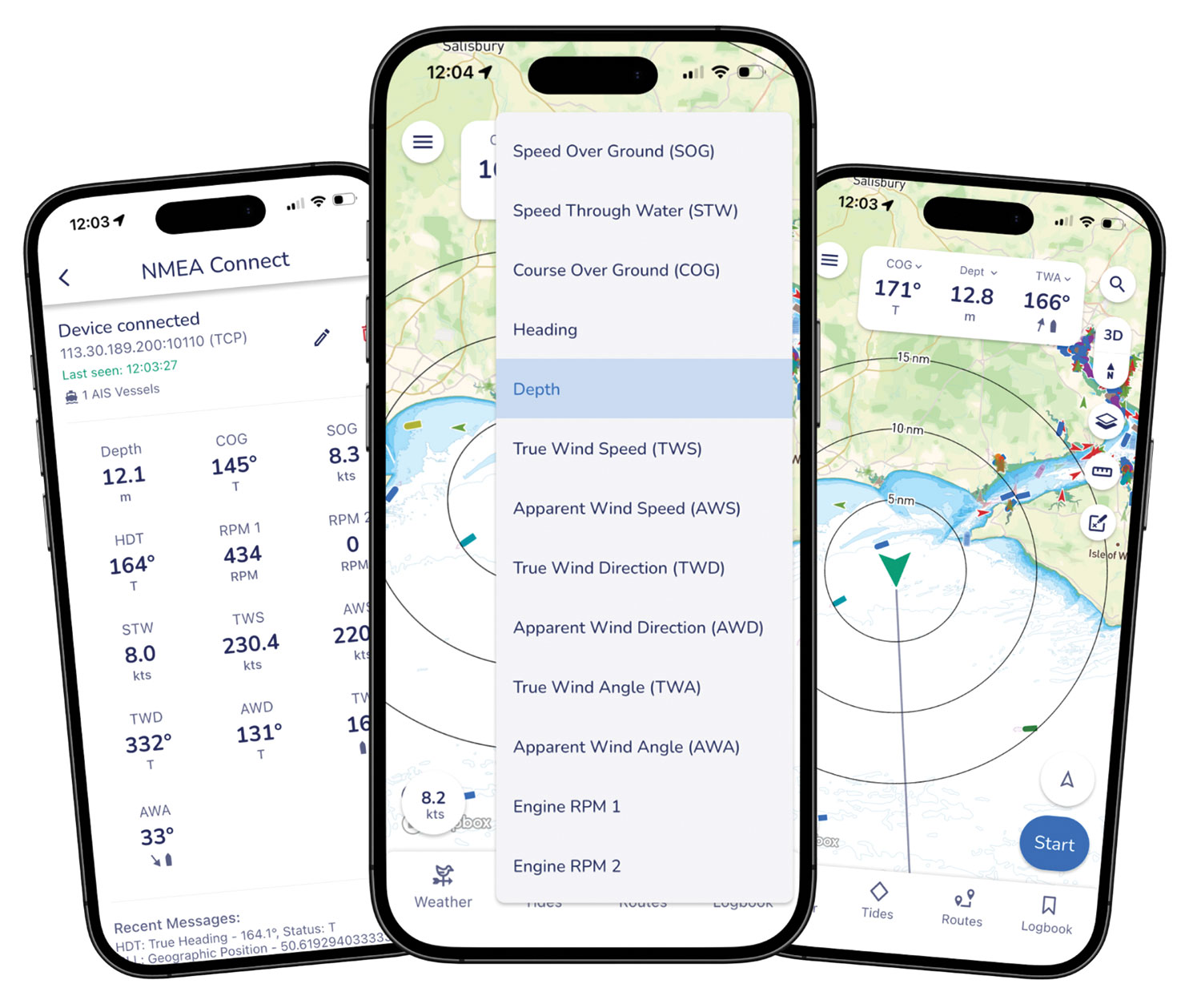 Savvy-Navvy_NMEA-Connect