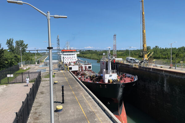 St. Catharines Ontario