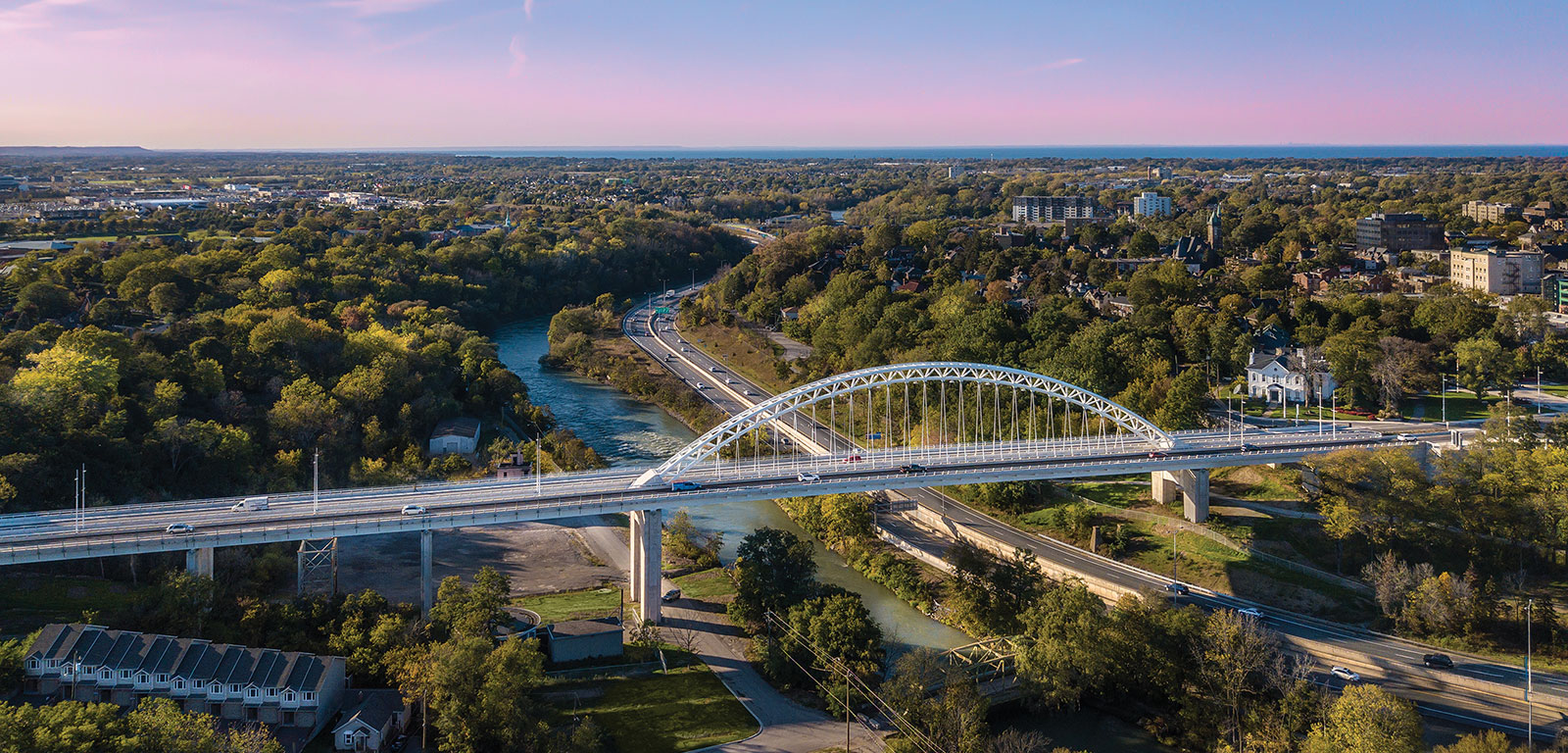 St. Catharines Ontario