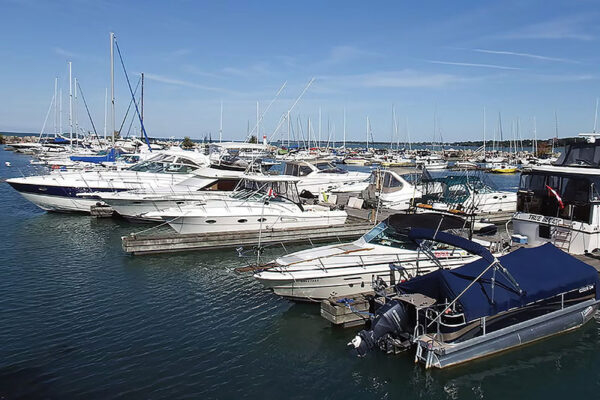 St. Catharines Ontario