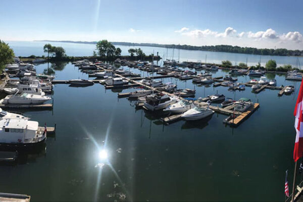 St. Catharines Ontario