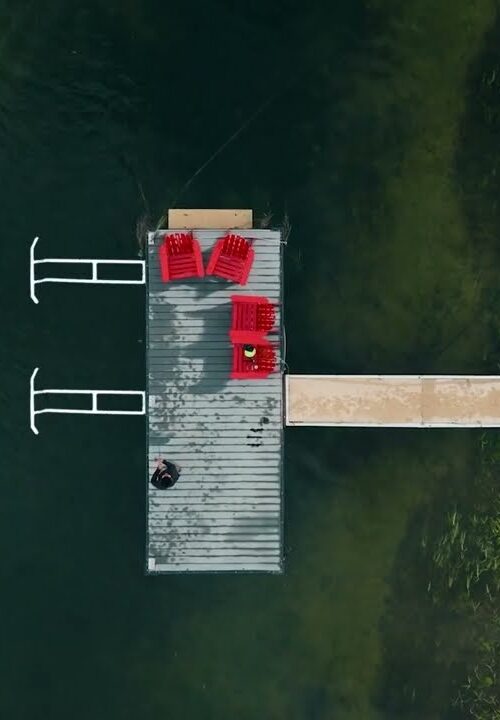 Introducing Docked: The Easiest Way to Dock Your Pontoon Boat