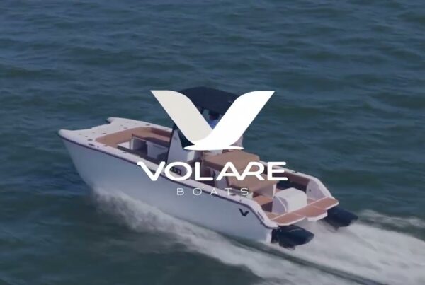 Volare Boats Launches with Introduction of Artemis23