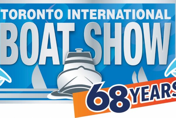 Toronto Boat Show