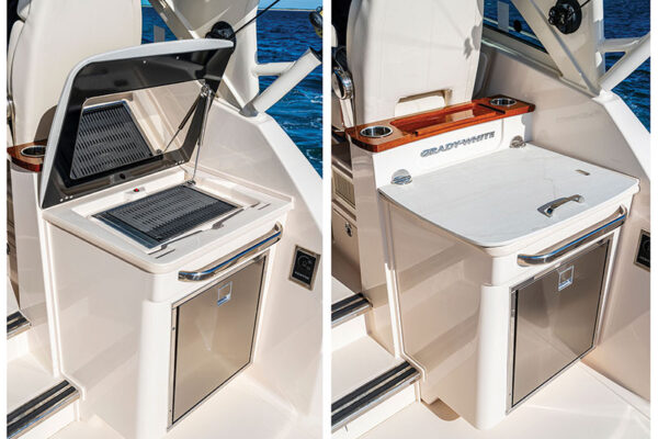 GradyWhite 340 Express