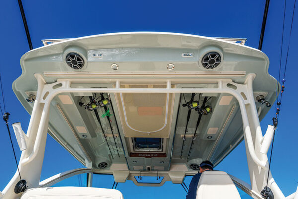 GradyWhite 340 Express