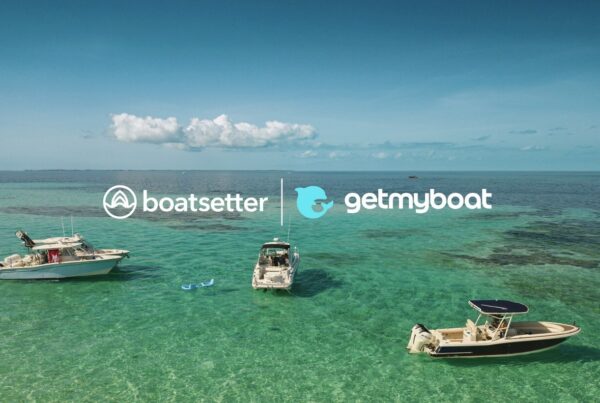 Boatsetter and Getmyboat