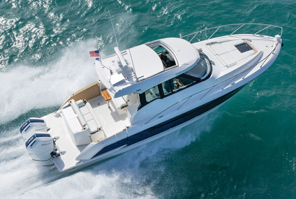 Tiara 39 LE