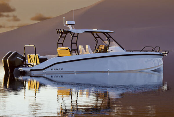 NAVAN New T30