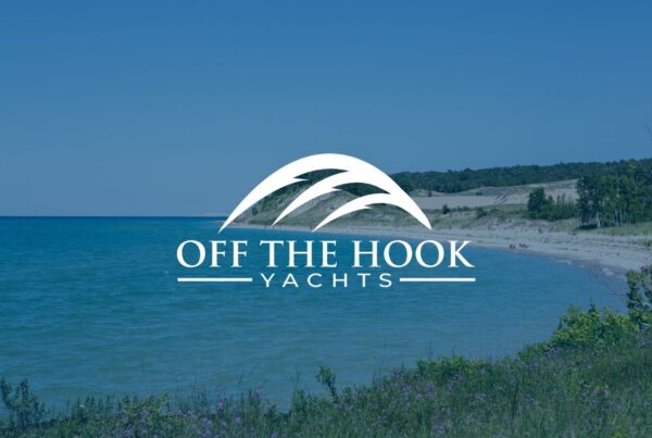 Off the Hook Yachts