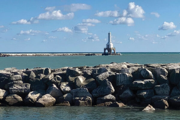 Port Washington Lighthouse
