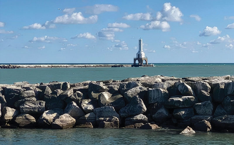 Port Washington Lighthouse