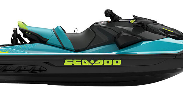 Sea-Doo colors