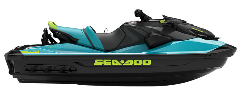 Sea-Doo colors