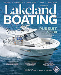 Lakeland Boating March 2026 Issue