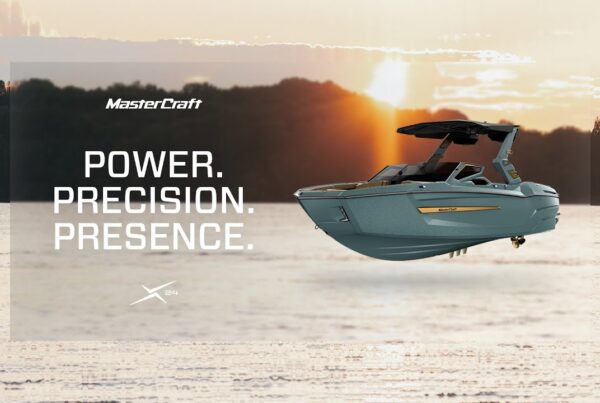 MasterCraft X24