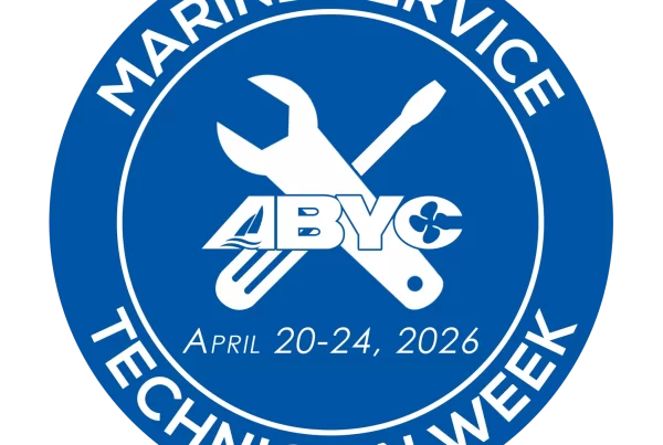 Marine Service Technician Week