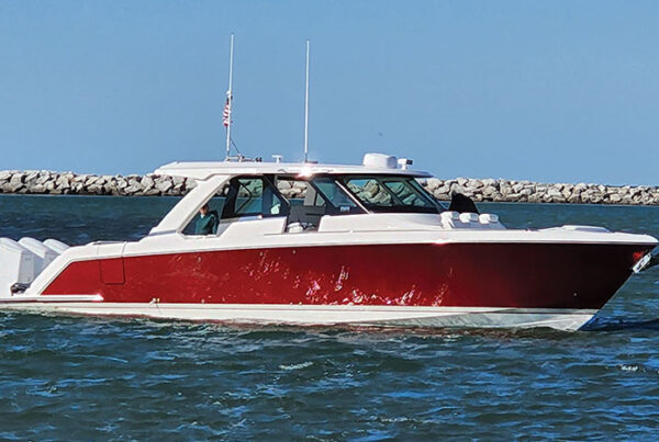 Tiara 48LS