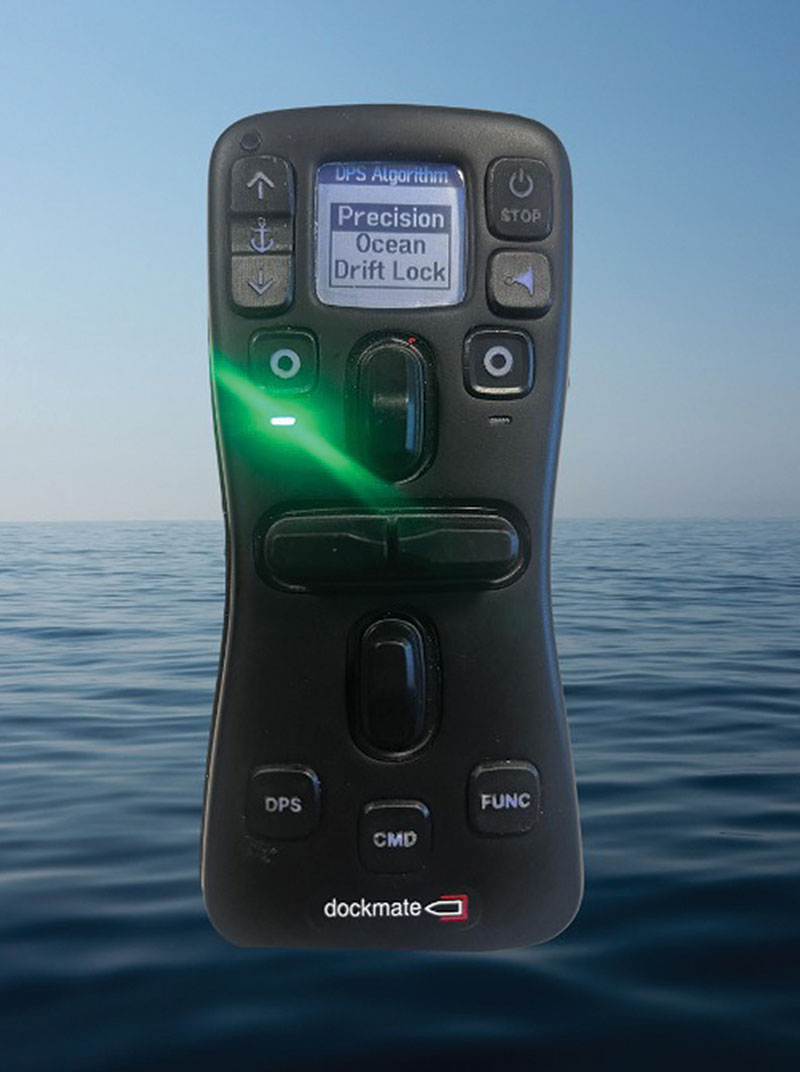 Dockmate-Drift-Lock