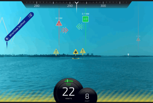 EcoCruise