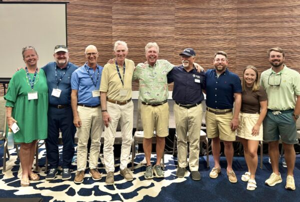 Fort Lauderdale Trawlerfest Panel