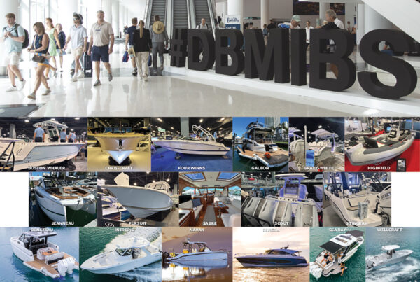 Miami International Boat Show 2026