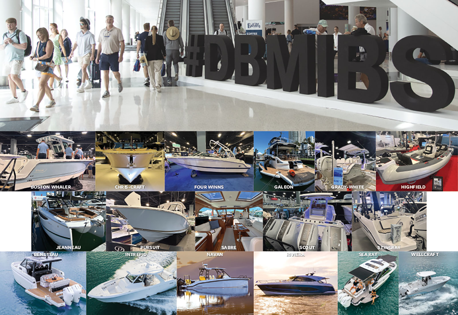 Miami International Boat Show 2026