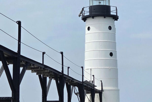 Manistee Lighthouse