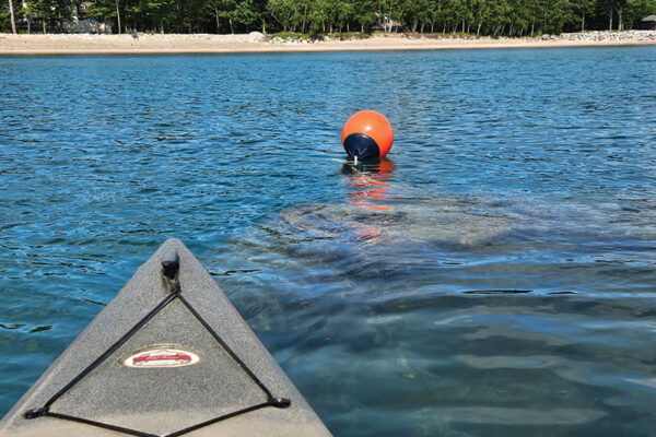 National Marine Sanctuary