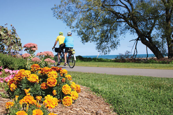 Mariners Trail