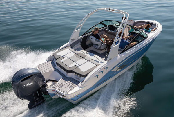 MasterCraft Marine Products