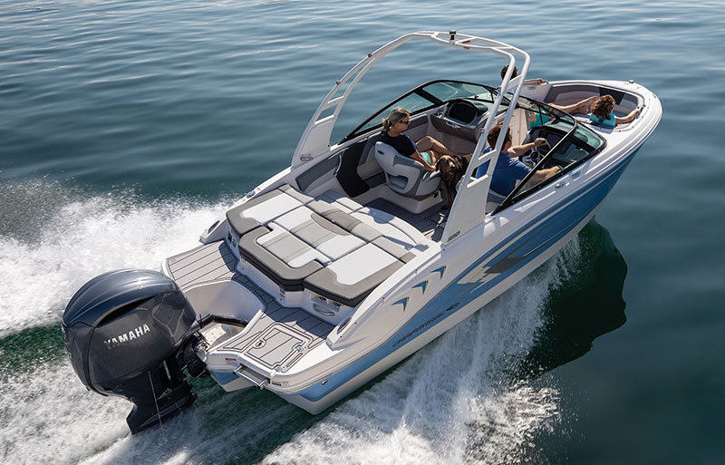 MasterCraft Marine Products