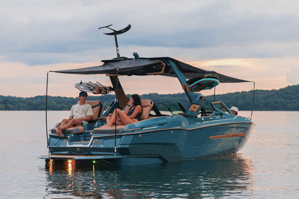 MasterCraft X24 MasterCraft X24