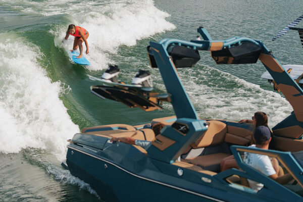MasterCraft X24 MasterCraft X24