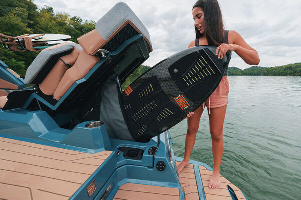 MasterCraft X24 MasterCraft X24
