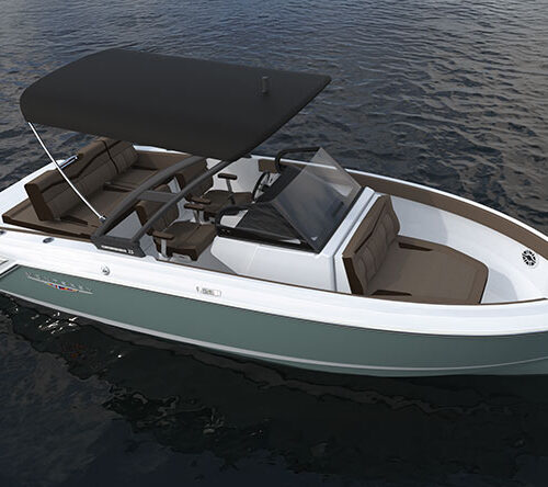 Monterey Elite 23